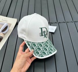 Picture of Dior Cap _SKUDiorcap0520182302